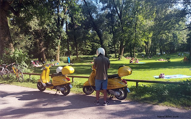 Top 8 Must-See Tourist Attractions in Munich: Insider Guide