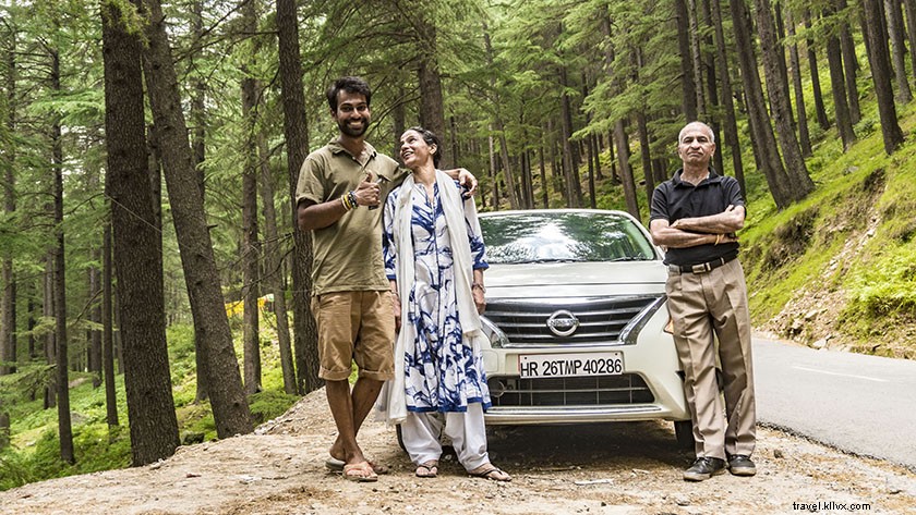 Nissan Sunny Review: The Ideal Family Sedan for Road Trips