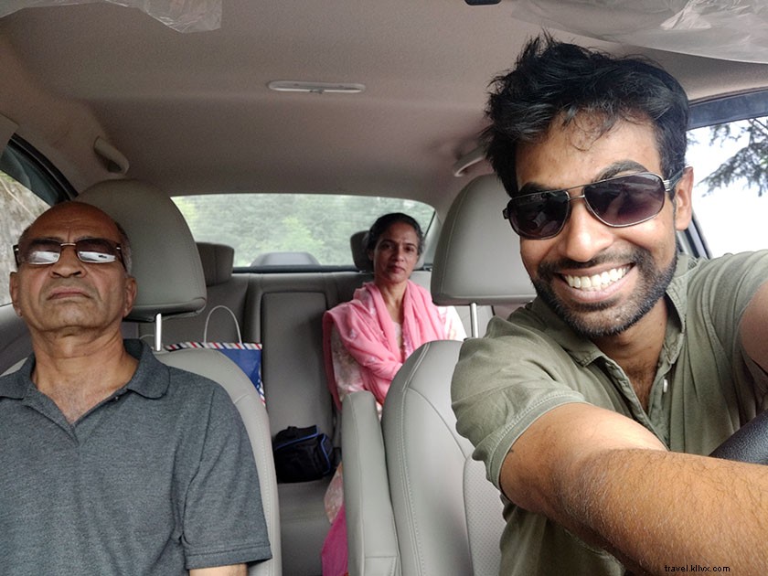 Nissan Sunny Review: The Ideal Family Sedan for Road Trips