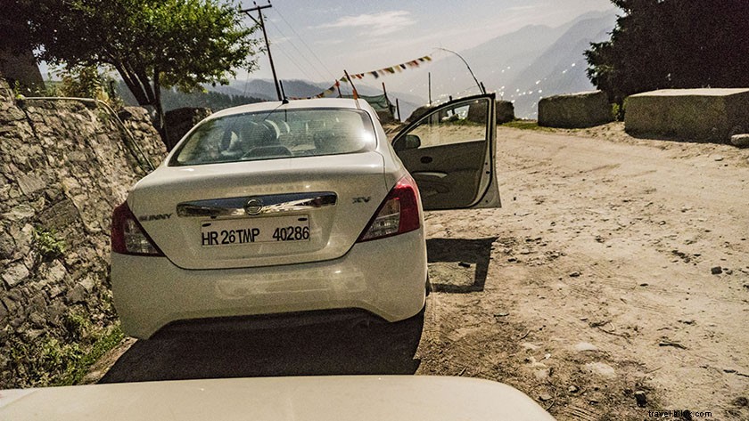 Nissan Sunny Review: The Ideal Family Sedan for Road Trips