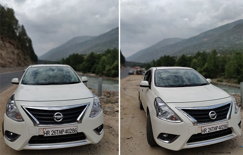 Nissan Sunny Review: The Ideal Family Sedan for Road Trips