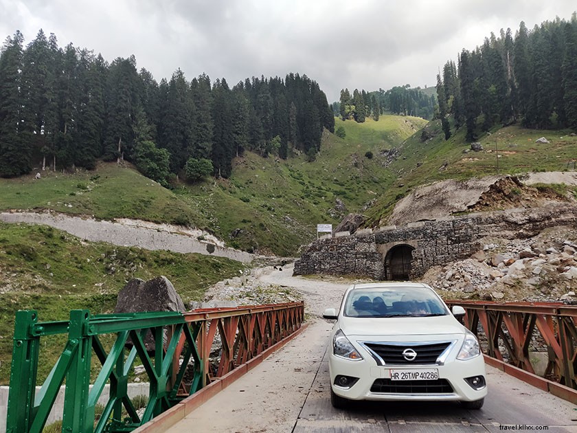 Ultimate 5-Day Delhi to Manali Road Trip Itinerary for Families: Offbeat Valley Adventures