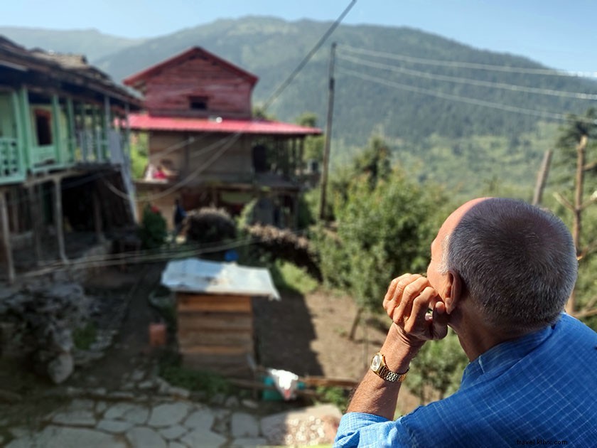 Ultimate 5-Day Delhi to Manali Road Trip Itinerary for Families: Offbeat Valley Adventures