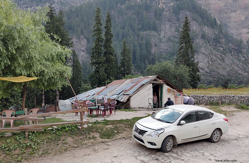 Ultimate 5-Day Delhi to Manali Road Trip Itinerary for Families: Offbeat Valley Adventures