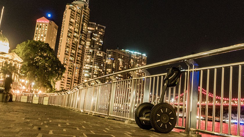 Top Must-Visit Attractions in Brisbane: Your Ultimate Travel Guide