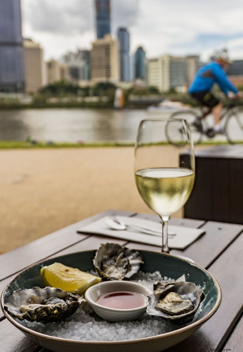 Top Must-Visit Attractions in Brisbane: Your Ultimate Travel Guide