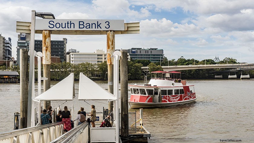 Top Must-Visit Attractions in Brisbane: Your Ultimate Travel Guide