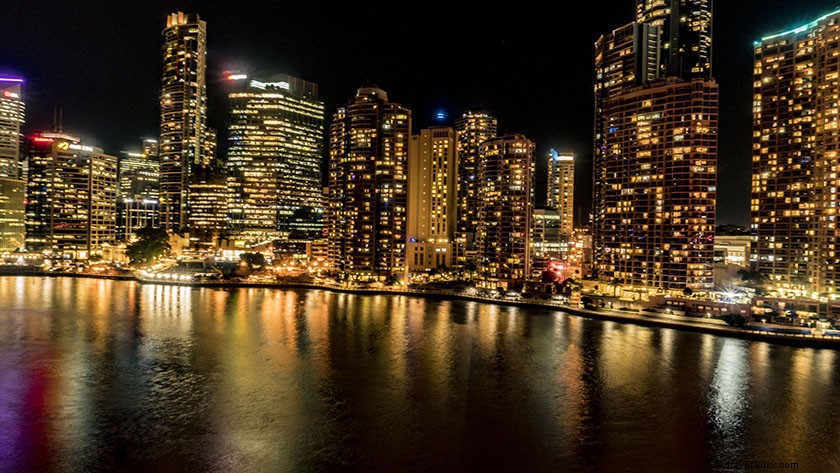 Brisbane Segway Tour: Effortless City Exploration Guide