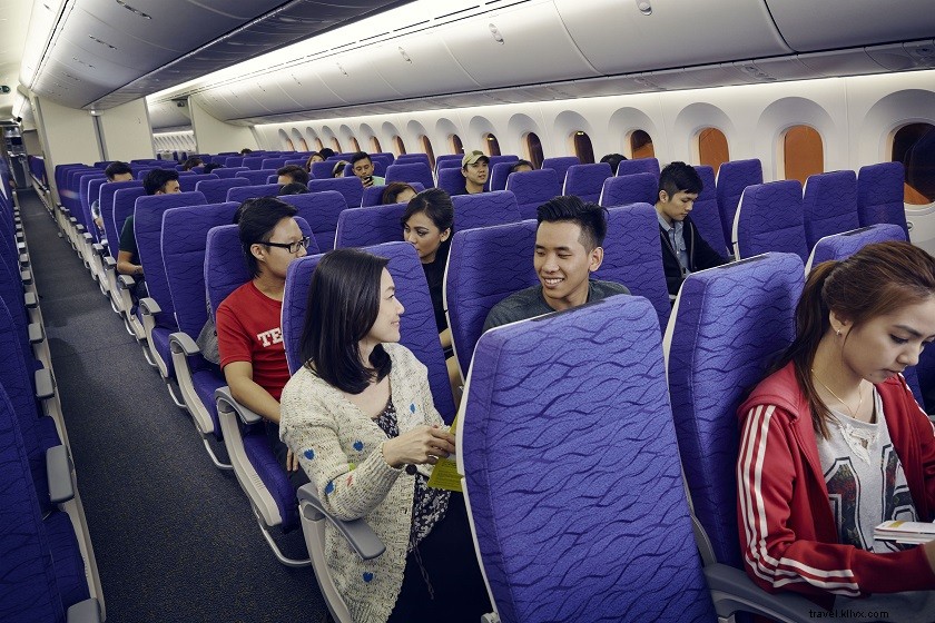 Flyscoot Review: Honest India to Gold Coast Experience with Scoot Airlines