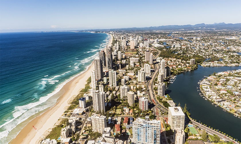 Top 9 Must-Do Things in Gold Coast, Australia: Ultimate Travel Guide