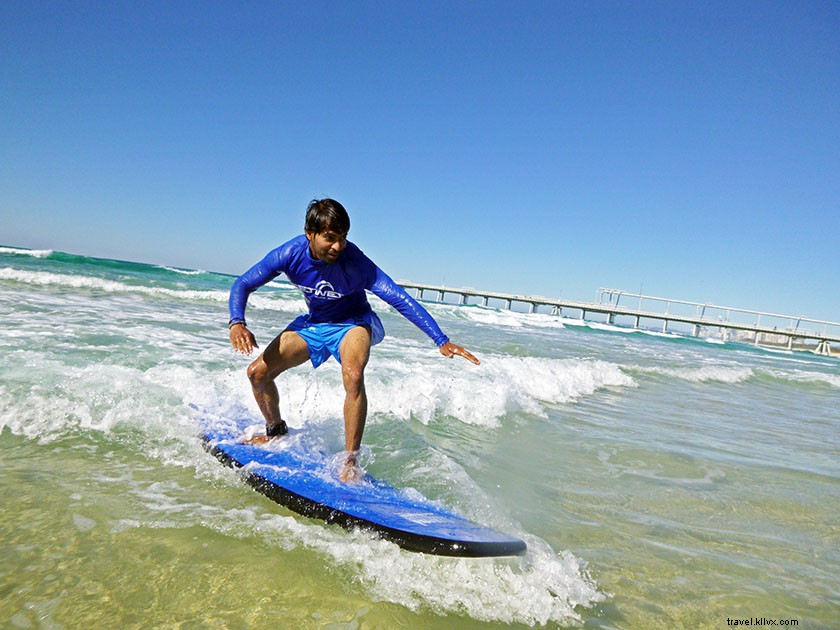 Top 9 Must-Do Things in Gold Coast, Australia: Ultimate Travel Guide