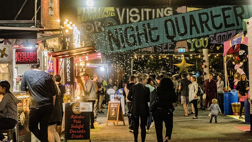 Top 9 Must-Do Things in Gold Coast, Australia: Ultimate Travel Guide