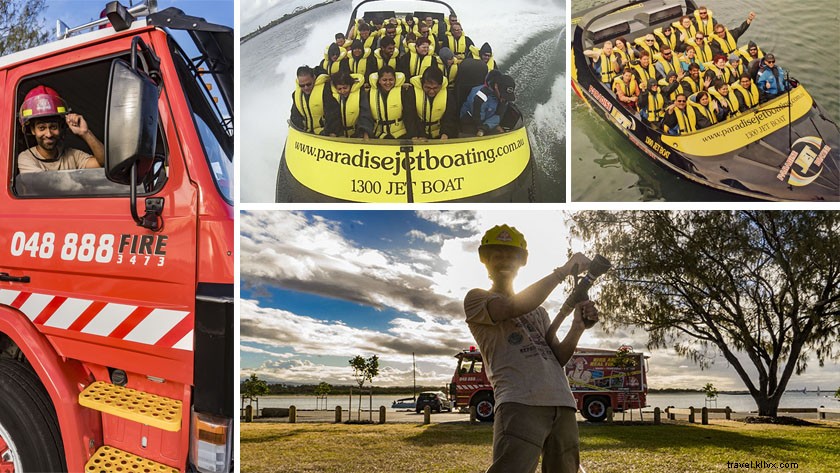 Top 9 Must-Do Things in Gold Coast, Australia: Ultimate Travel Guide