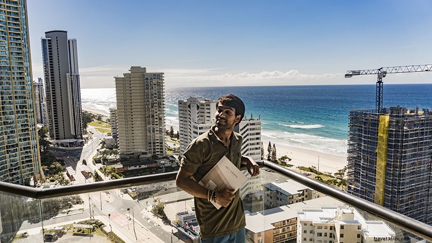 Ultimate 5-Day Gold Coast Itinerary: Beaches, Adventures & Insider Tips