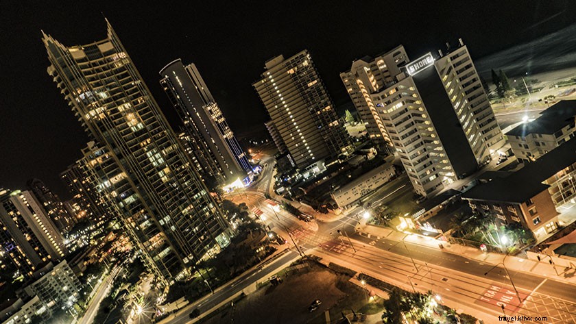 Ultimate 5-Day Gold Coast Itinerary: Beaches, Adventures & Insider Tips