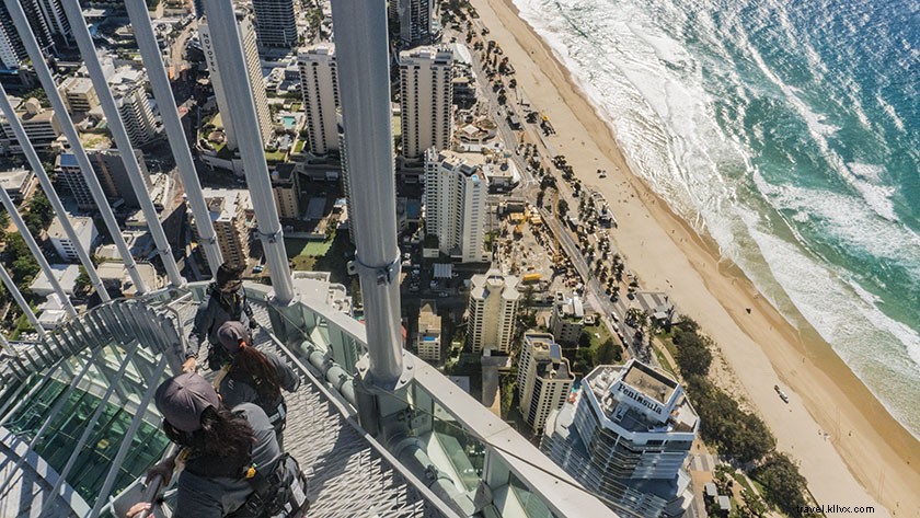 Ultimate 5-Day Gold Coast Itinerary: Beaches, Adventures & Insider Tips