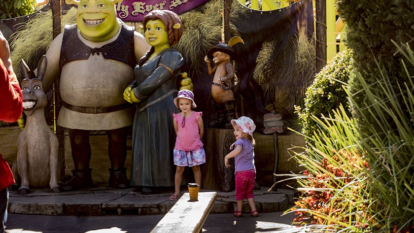 Ultimate 5-Day Gold Coast Itinerary: Beaches, Adventures & Insider Tips