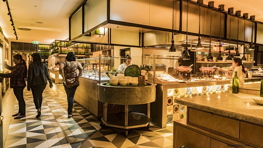 Ultimate 5-Day Gold Coast Itinerary: Beaches, Adventures & Insider Tips