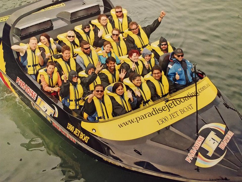 Ultimate 5-Day Gold Coast Itinerary: Beaches, Adventures & Insider Tips