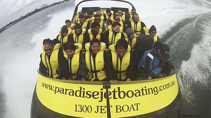 Ultimate 5-Day Gold Coast Itinerary: Beaches, Adventures & Insider Tips