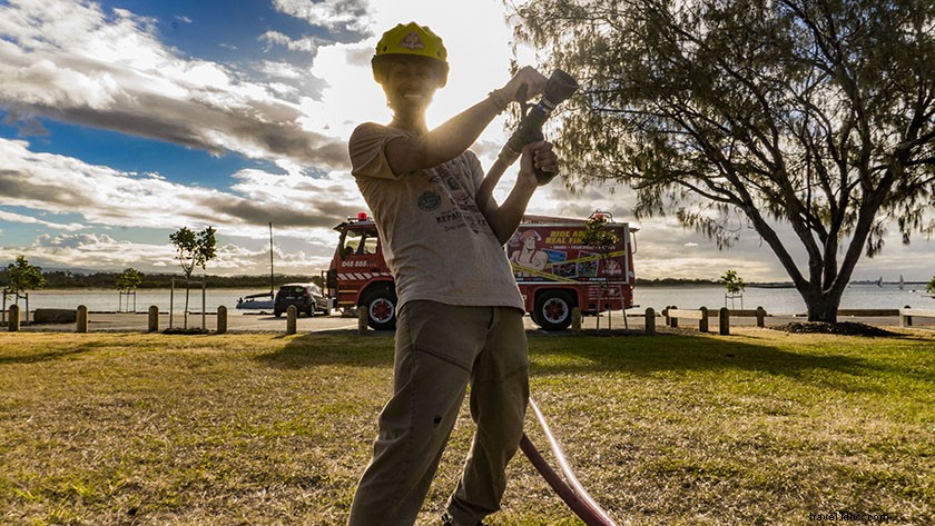 Ultimate 5-Day Gold Coast Itinerary: Beaches, Adventures & Insider Tips