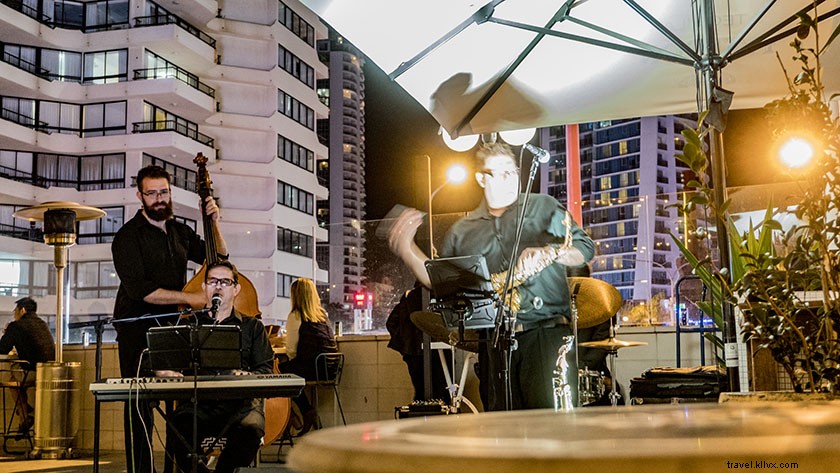 Ultimate 5-Day Gold Coast Itinerary: Beaches, Adventures & Insider Tips