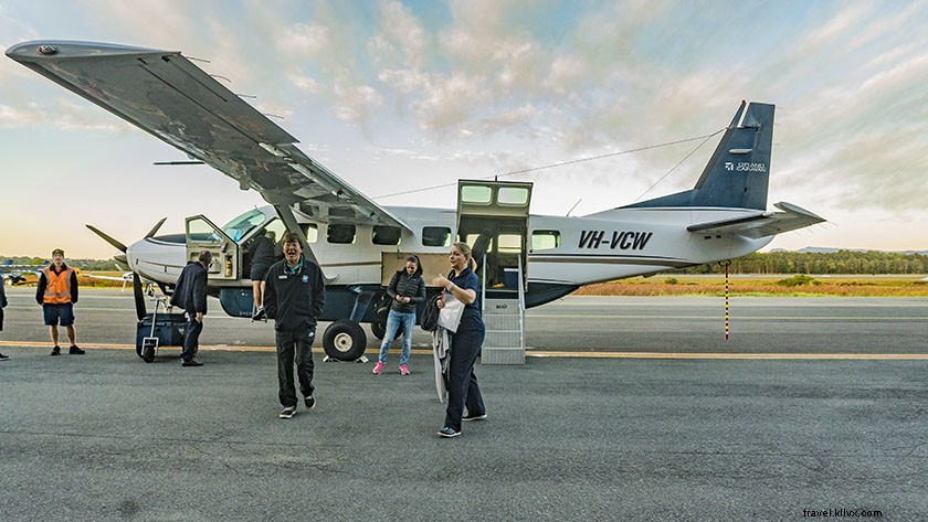 Ultimate 5-Day Gold Coast Itinerary: Beaches, Adventures & Insider Tips