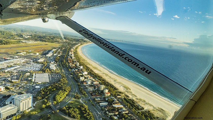 Ultimate 5-Day Gold Coast Itinerary: Beaches, Adventures & Insider Tips