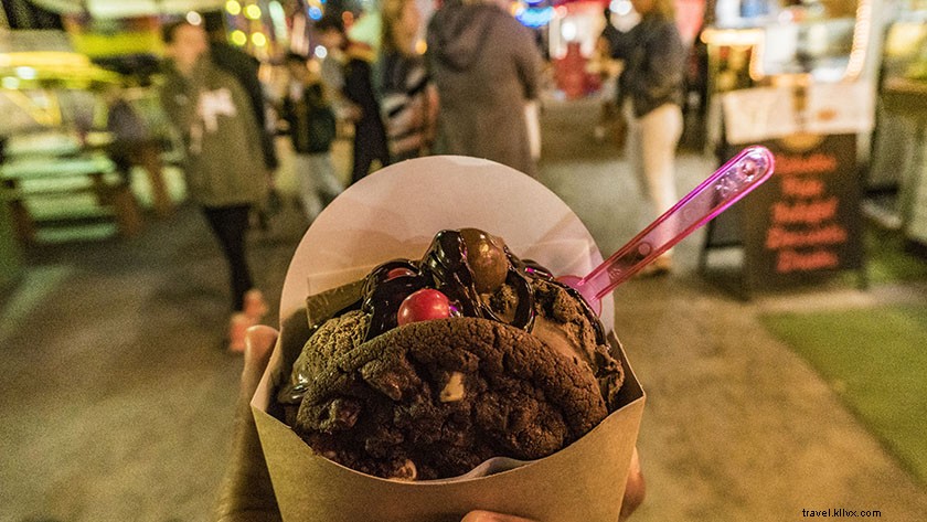 Ultimate 5-Day Gold Coast Itinerary: Beaches, Adventures & Insider Tips