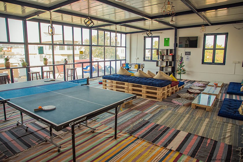 How to Find the Best Hostels: Insider Tips Beyond the Looks