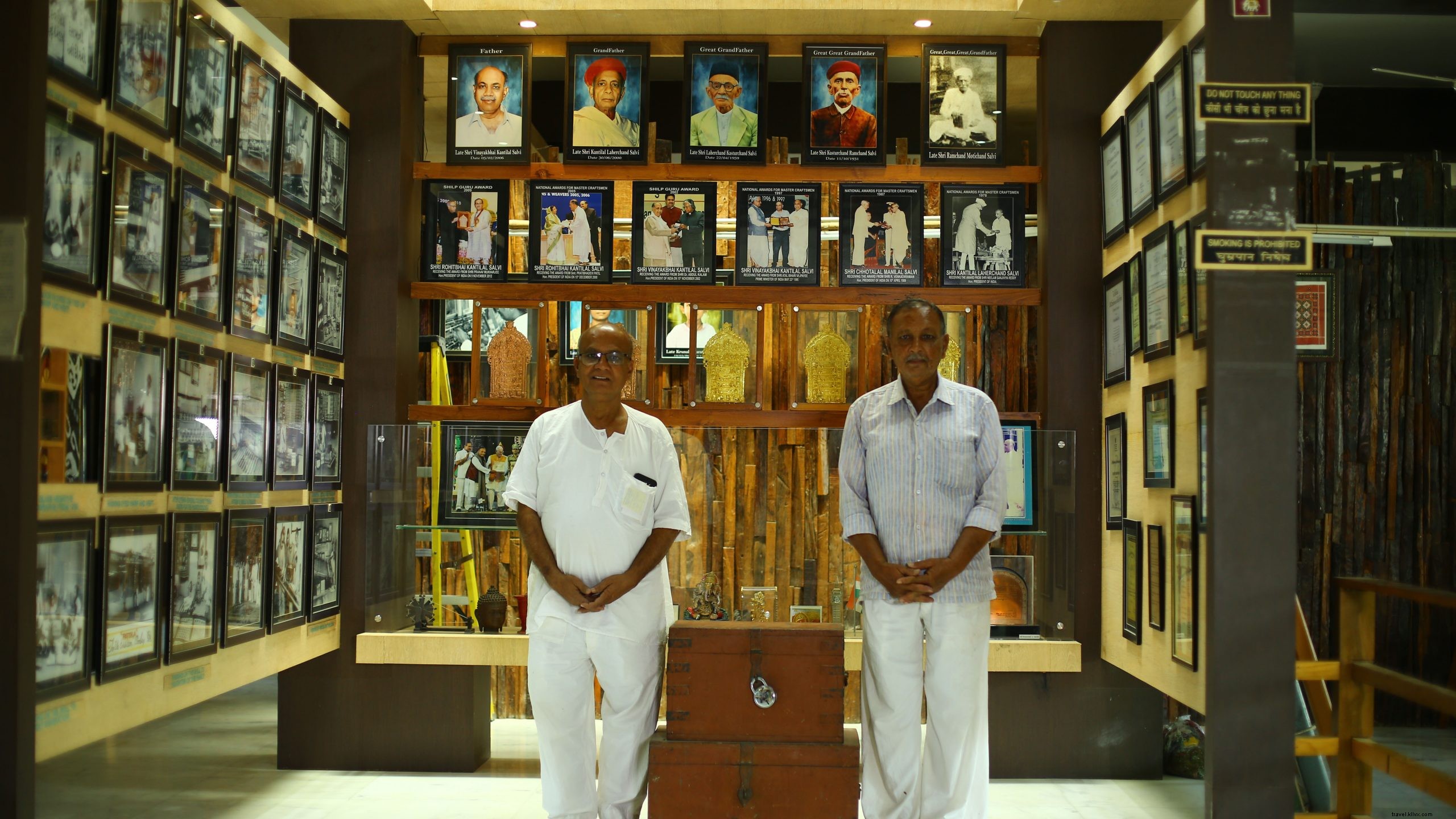 Discover Patola and Tangaliya: Gujarat s Exquisite Indigenous Handicrafts