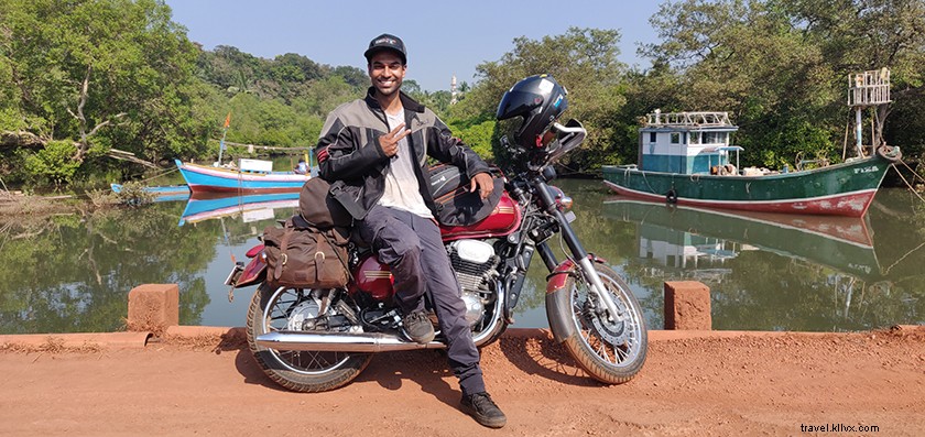 Ultimate Mumbai to Goa Road Trip: Konkan Coast Itinerary via Coastal Maharashtra