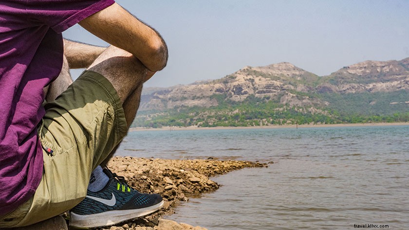 Ultimate Mumbai to Goa Road Trip: Konkan Coast Itinerary via Coastal Maharashtra