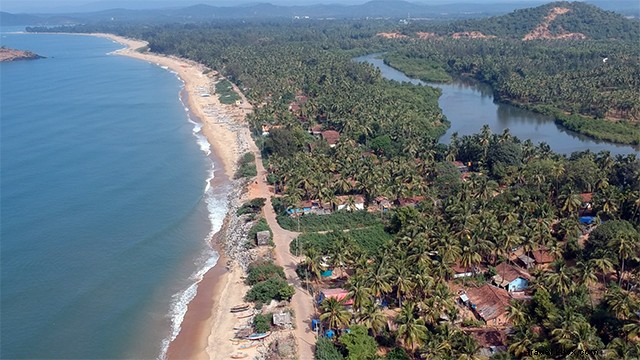 Ultimate Mumbai to Goa Road Trip: Konkan Coast Itinerary via Coastal Maharashtra