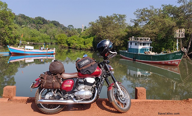 Ultimate Mumbai to Goa Road Trip: Konkan Coast Itinerary via Coastal Maharashtra