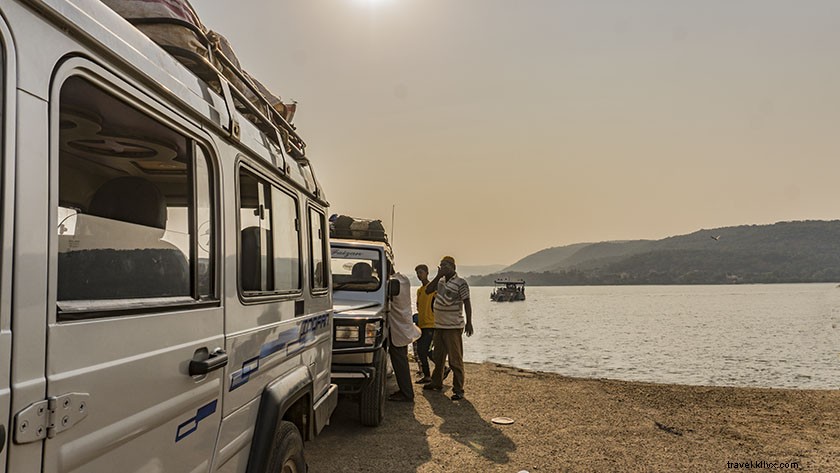 Ultimate Mumbai to Goa Road Trip: Konkan Coast Itinerary via Coastal Maharashtra