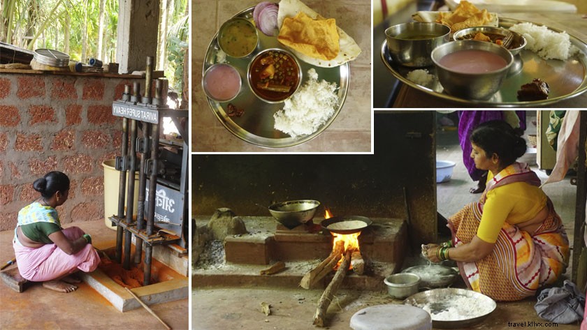 Ultimate Mumbai to Goa Road Trip: Konkan Coast Itinerary via Coastal Maharashtra