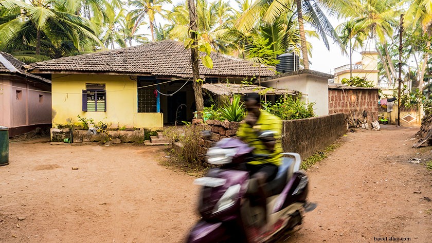 Ultimate Mumbai to Goa Road Trip: Konkan Coast Itinerary via Coastal Maharashtra