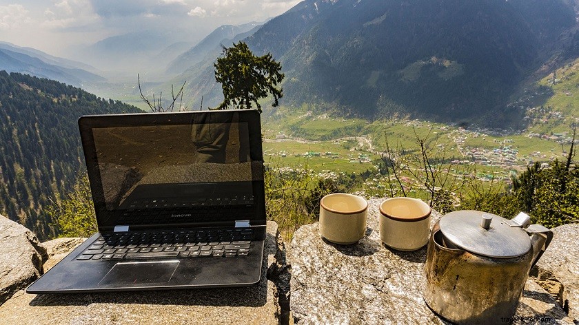 Experience Unforgettable Camping at Footloose Camps in Manali