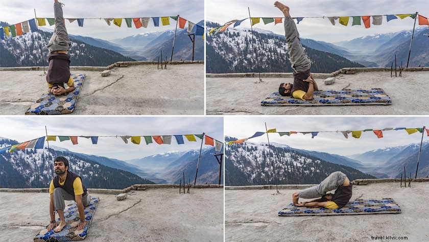 Experience Unforgettable Camping at Footloose Camps in Manali