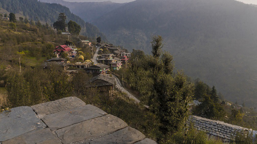 Discover Hallan Valley: Himachal Pradesh s Serene Hidden Gem