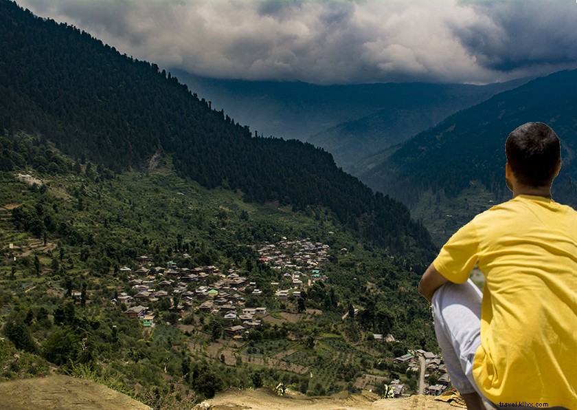 Discover Hallan Valley: Himachal Pradesh s Serene Hidden Gem