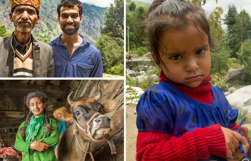 Discover Hallan Valley: Himachal Pradesh s Serene Hidden Gem