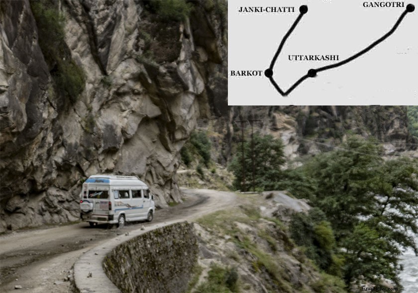 Ultimate Guide to Char Dham Yatra: Yamunotri, Gangotri, Kedarnath & Badrinath