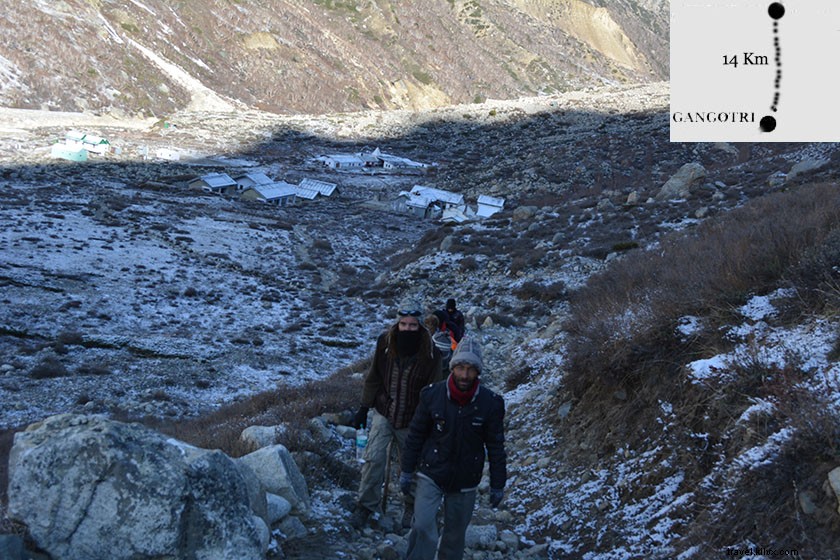 Ultimate Guide to Char Dham Yatra: Yamunotri, Gangotri, Kedarnath & Badrinath