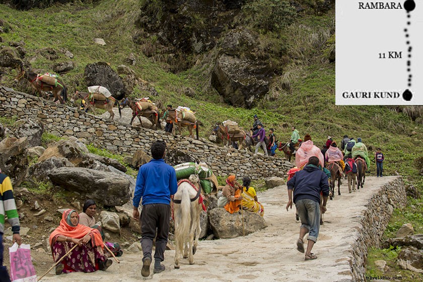 Ultimate Guide to Char Dham Yatra: Yamunotri, Gangotri, Kedarnath & Badrinath