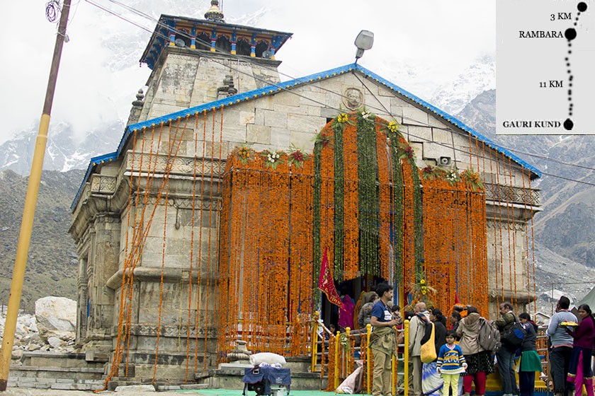 Ultimate Guide to Char Dham Yatra: Yamunotri, Gangotri, Kedarnath & Badrinath