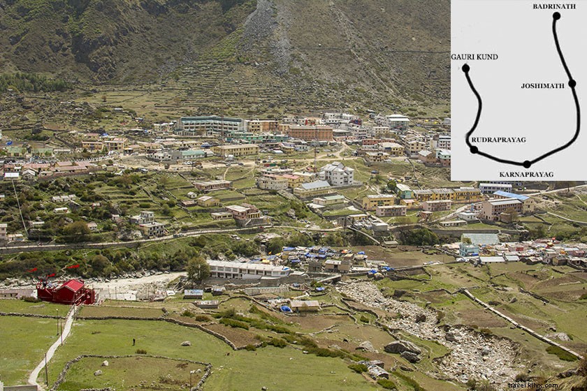 Ultimate Guide to Char Dham Yatra: Yamunotri, Gangotri, Kedarnath & Badrinath