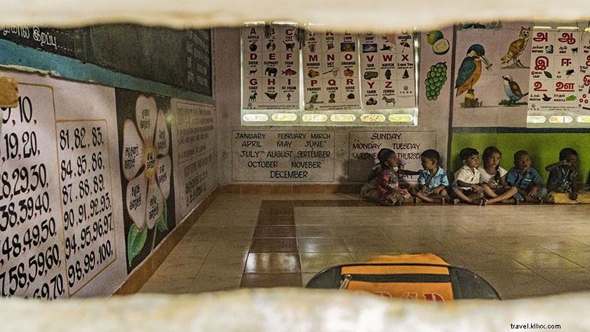 Exploring Padavedu Village, Tamil Nadu: Sustainable Living and Community Empowerment