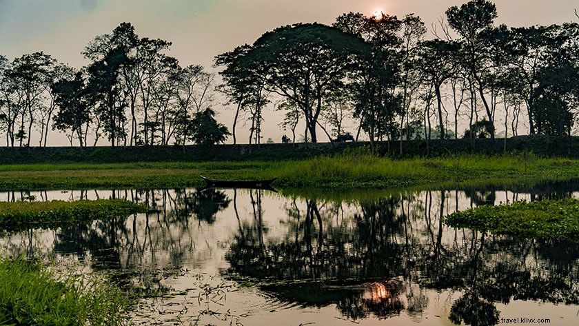 Top Things to Do in Majuli Island: Discover India s Largest River Island